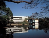 鎌倉館外観　1990年代
