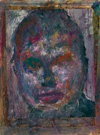 FRANCIS BACON: The Barry Joule Collection of artworks from Francis Bacon studio, 7 Reece Mews London SW7 U.K.