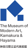 The Museum of Modern Art, Kamakura & Hayama 神奈川県立近代美術館