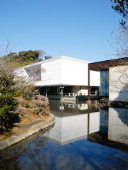 The Museum of Modern Art, Kamakura