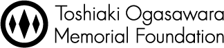 小笠原敏晶記念財団ロゴ