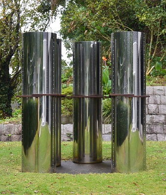 Kazuo Yuhara, Untitled, 1982