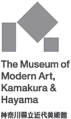 神奈川県立近代美術館