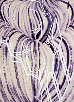 ISHIKAWA Yukie《Spring Equinox 2007-3》2007