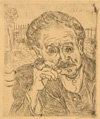Museum Collection: From Van Gogh to Nakazono