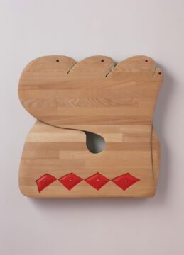 拡大画像を表示する