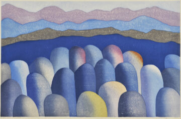 拡大画像を表示する