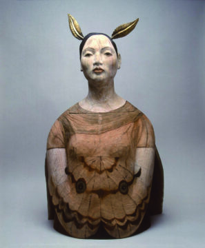 拡大画像を表示する