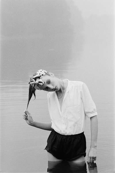 もはやない国のかつてない光