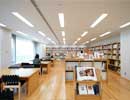 美術図書室