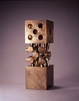 Masakazu Horiuchi(Horiuti) Mr.D's Boned Dice